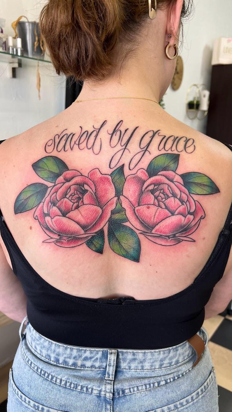 Kanasashi Tattoos - Main Photo